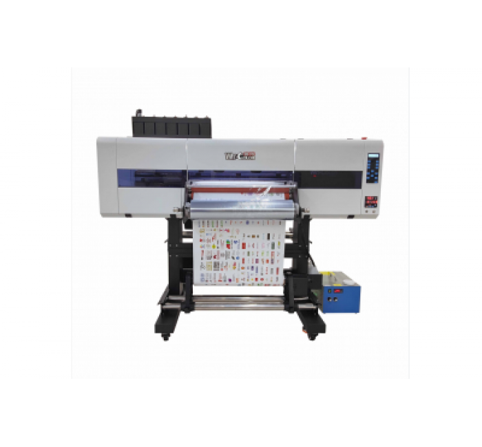 DTF UV水晶标打印机