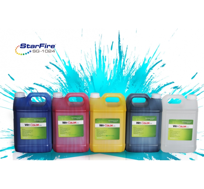 溶剂型星光原装墨水