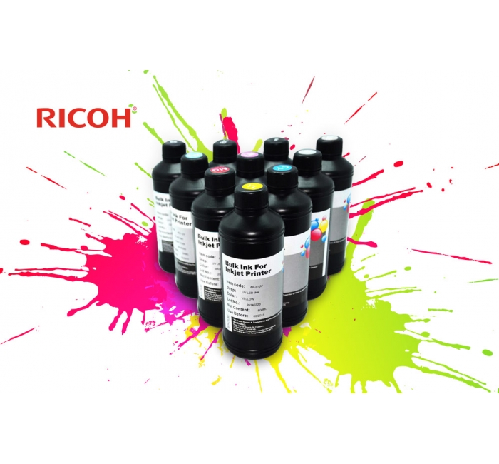 UV原装墨水